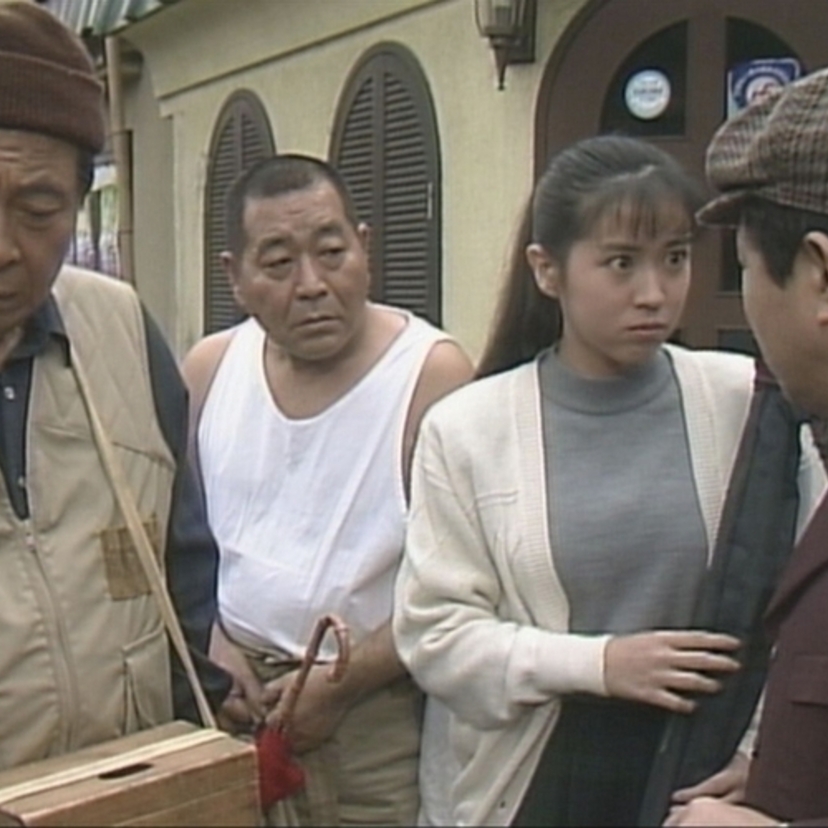芦屋雁之助主演！画家・山下清をモデルに描いた人情ドラマ「裸の大将放浪記スペシャル」が放送決定！！