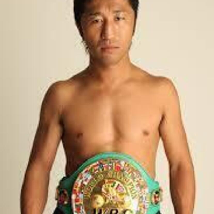  内藤大助  イジメに克ち、イジメっ子にリベンジ