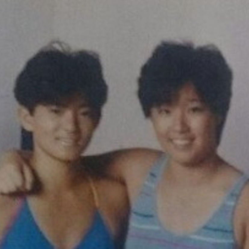 全女のアイドルコンビ【オペロン同盟】って覚えてますか?