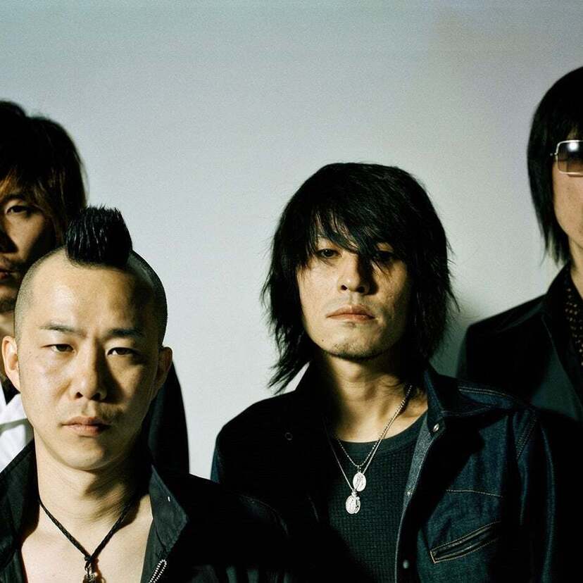 THEE MICHELLE GUN ELEPHANTがデビュー30周年！YouTubeで1998年当時のライブ映像を公開！！