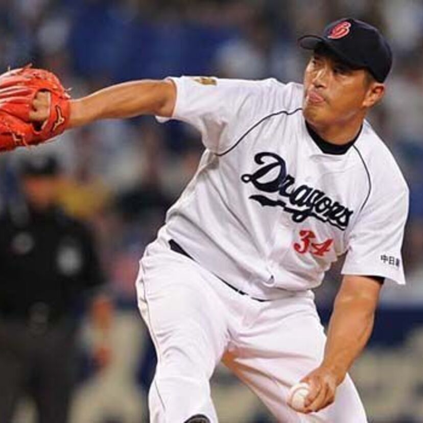【中日一筋】2015年引退・球界のレジェンド山本昌の80年代はどうだったのか？