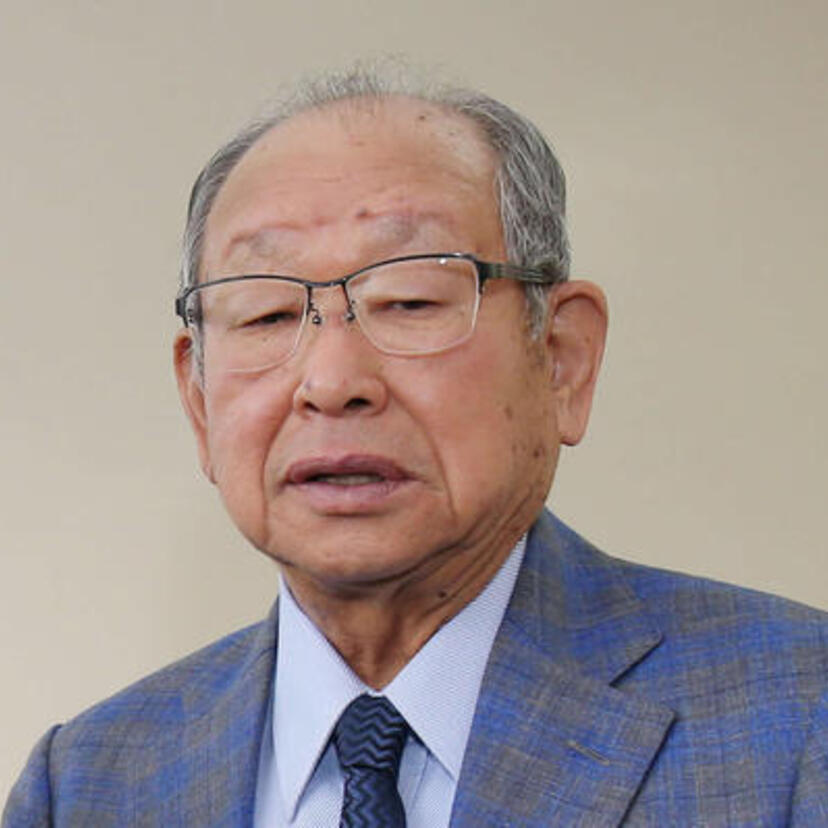 【訃報】阪神タイガースの元監督・吉田義男さん死去。1985年に球団を初の日本一へと導く