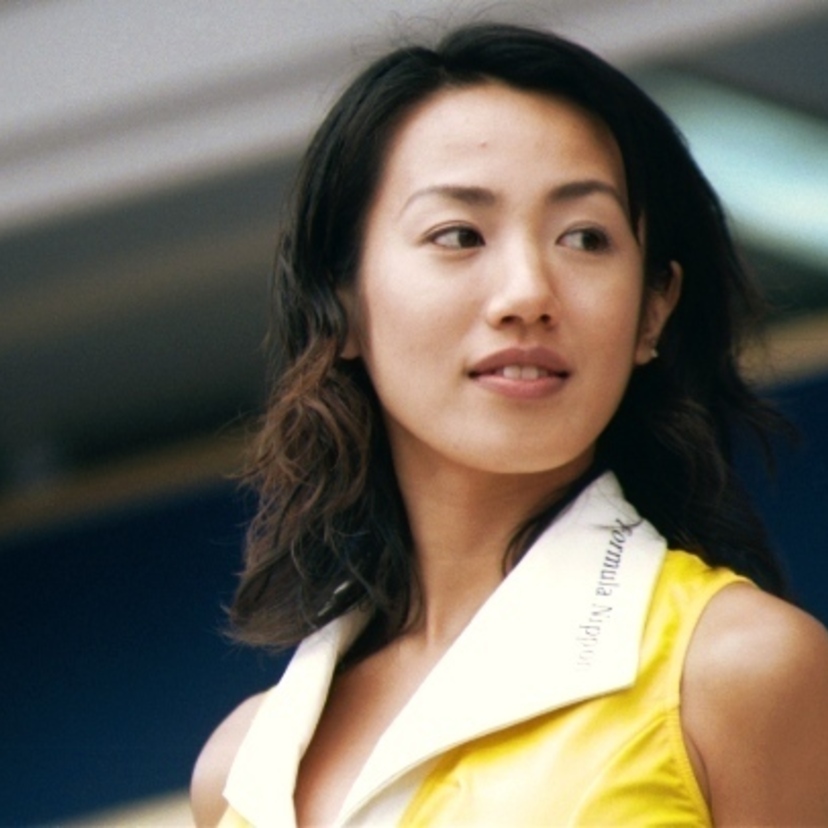 多数のドラマ出演もしていた「ワンダフル」のワンギャル第1期生『田中沙斗子』!!