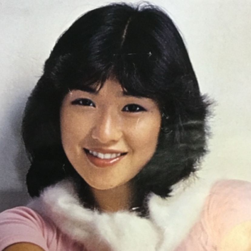 知らないだろうな・・・💦僅か1年の活動で引退した81年組アイドル歌手『 矢野良子』！！