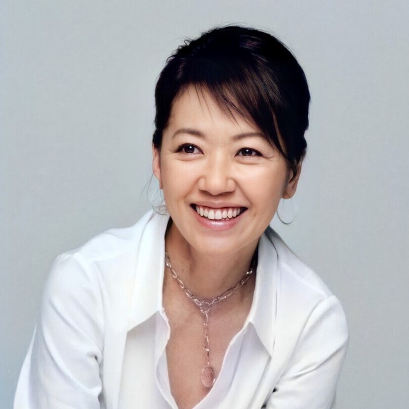 いつの間にかアイドルからりっぱな女優になっていた浅田美代子