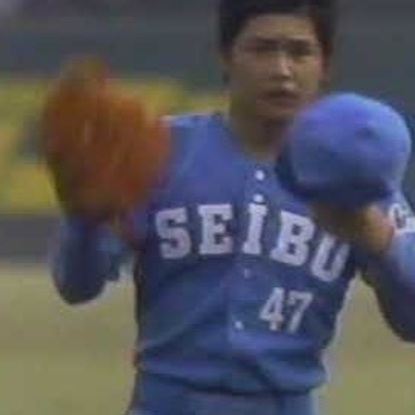 【13球団から勝利!?】日本のプロ野球史で工藤公康だけが達成したとんでもない記録！