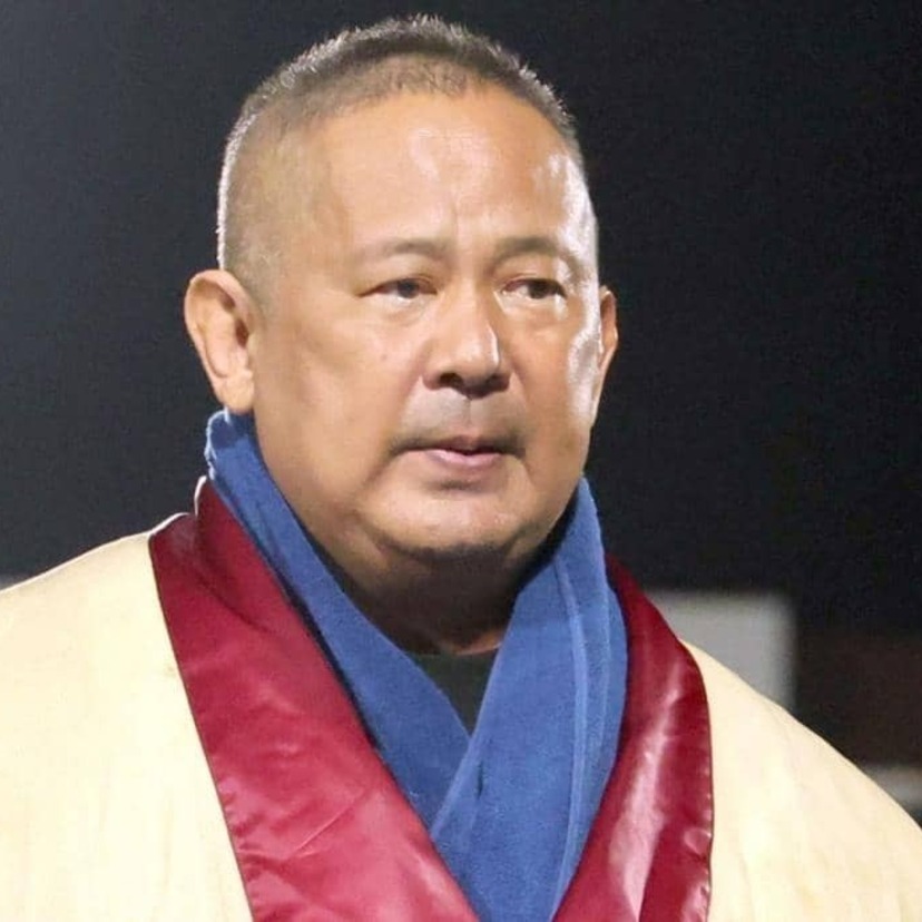 【訃報】元新日本プロレス・プロレスラーで文京区議会議員の『 西村修』！！