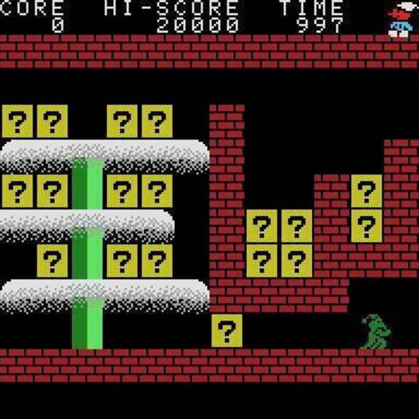 レトロゲーム配信サービス「プロジェクトEGG」より『J.P.ウィンクル』『トリックボーイ』が配信スタート！！