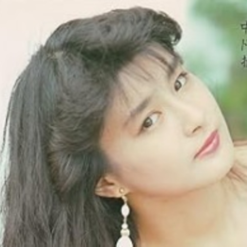 川合俊一の妻で女優の【中野みゆき】現在どうしてる？