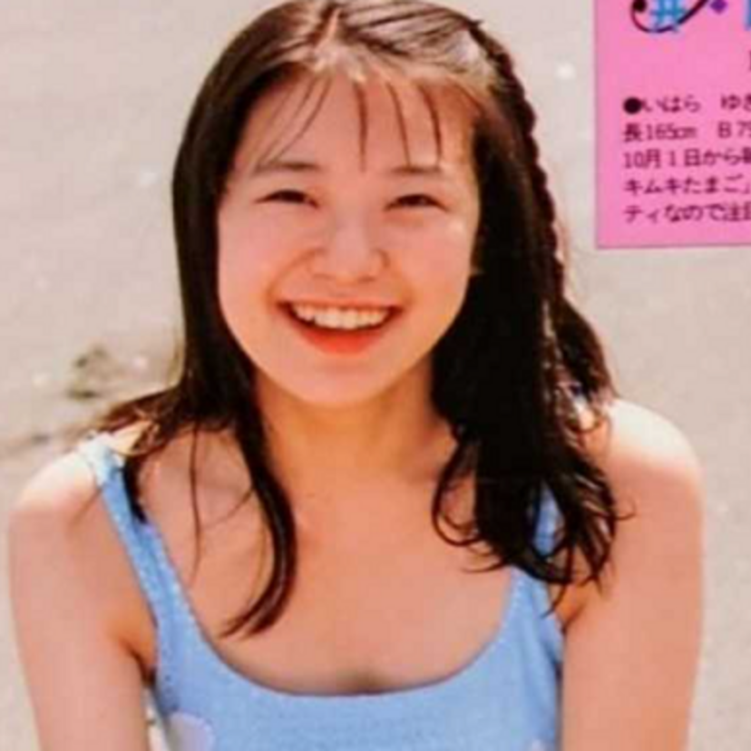 「ブランチリポーター」としても活躍していた『井原由希』現在は〇〇オーナーで代表取締役!!