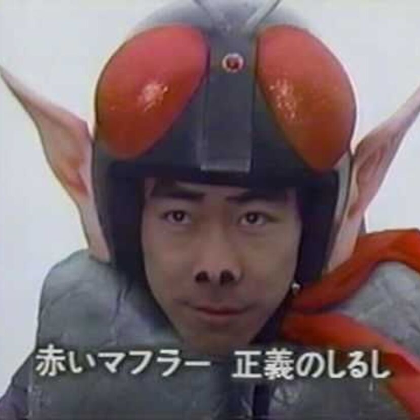 DVD化熱望！とんねるずの「仮面ノリダー」【とんねるずのみなさんのおかげです】