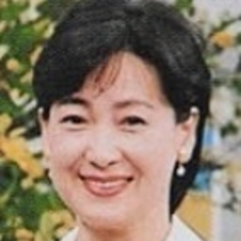 「佳代子姫」「みのもんたの女房役」と呼ばれた美人アナウンサー【高橋佳代子】現在どうしてる？