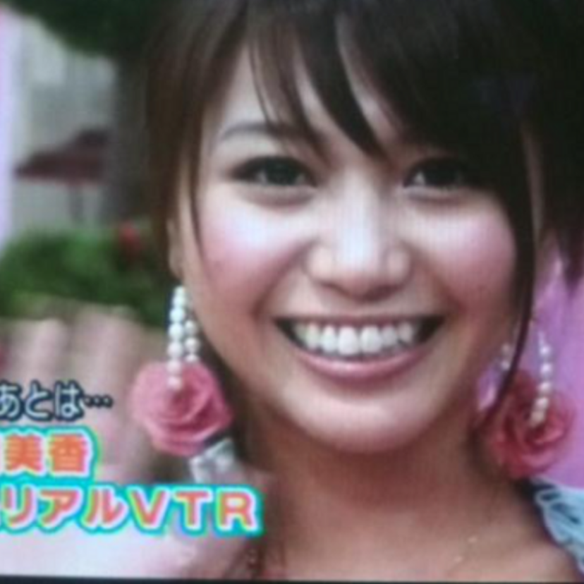 「王様のブランチ」では在籍5年の最長記録のリポーターを務めた『金田美香』！！