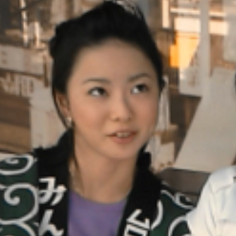どーしたんだろ？数々の名作や特撮ドラマにも多数出演していた『 田口寛子』！！