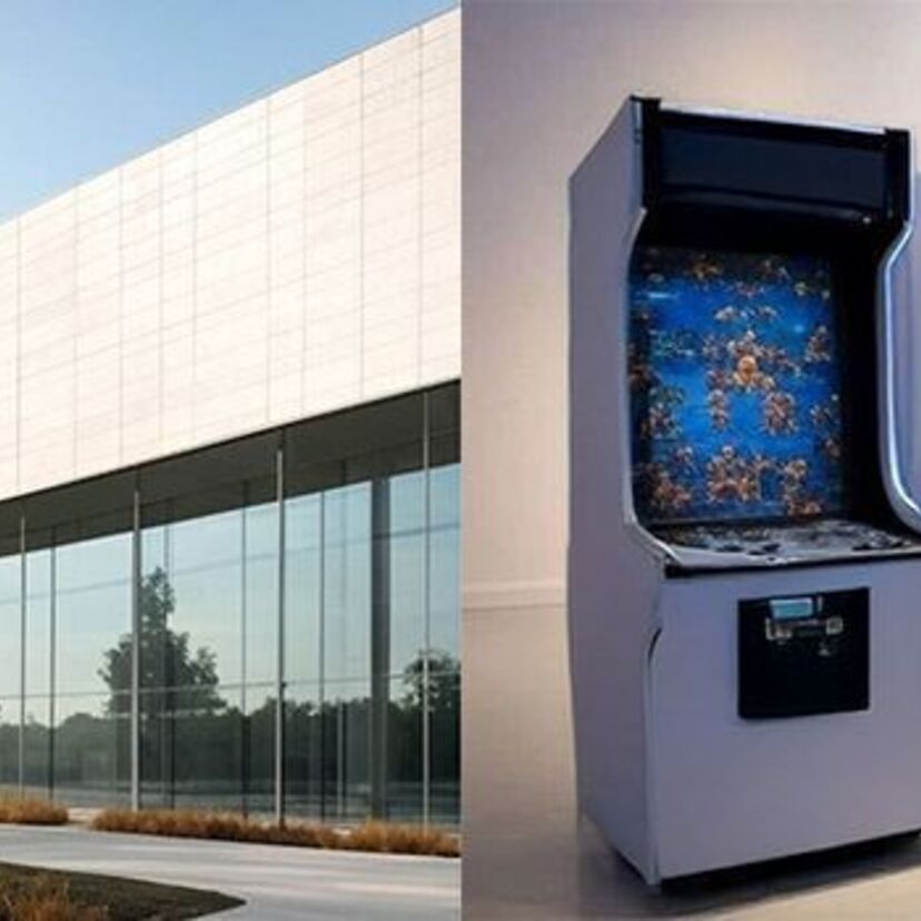 ゲームソフト開発会社・TATSUJINが東京・高田馬場「ナツゲーミカド」2階にて「東亜プランミュージアム」をオープン！！