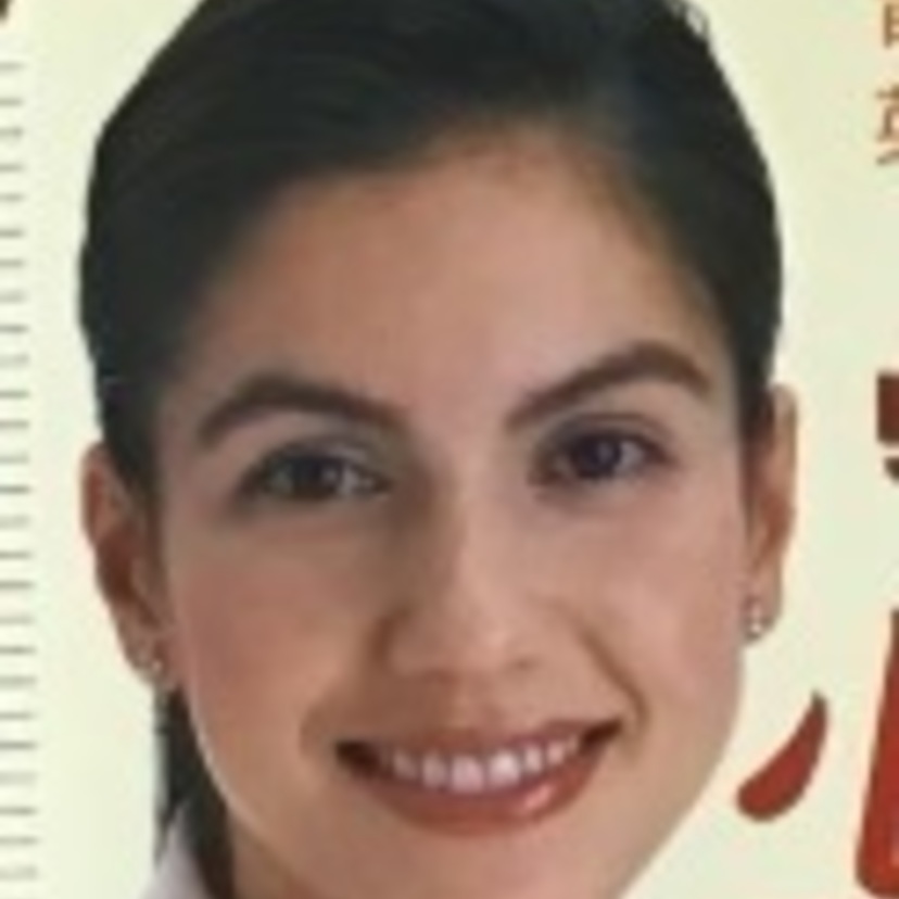 ハーフタレントとして活躍した【リサ・ステッグマイヤー】現在どうしてる?