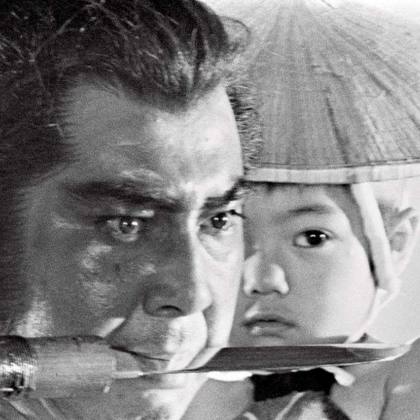 傑作エンターテイメント時代劇「子連れ狼」シリーズがBS松竹東急で無料放送中！白石和彌監督からコメントが到着！！