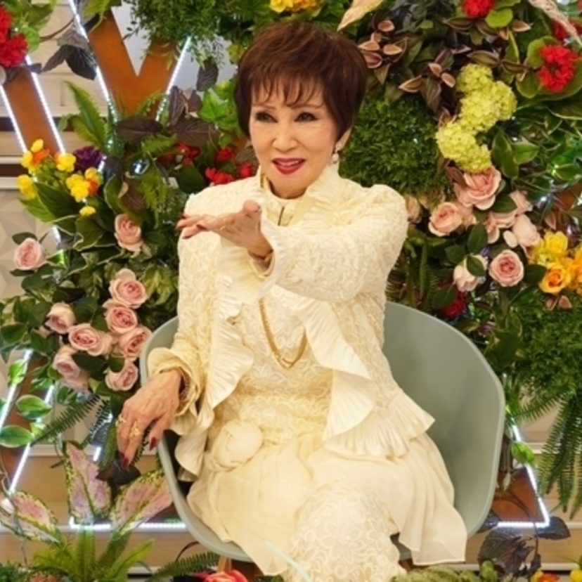 幼少時代から70年以上続く芸能生活まで！『鶴瓶ちゃんとサワコちゃん～昭和の大先輩とおかしな2人～』に浅丘ルリ子が出演！！