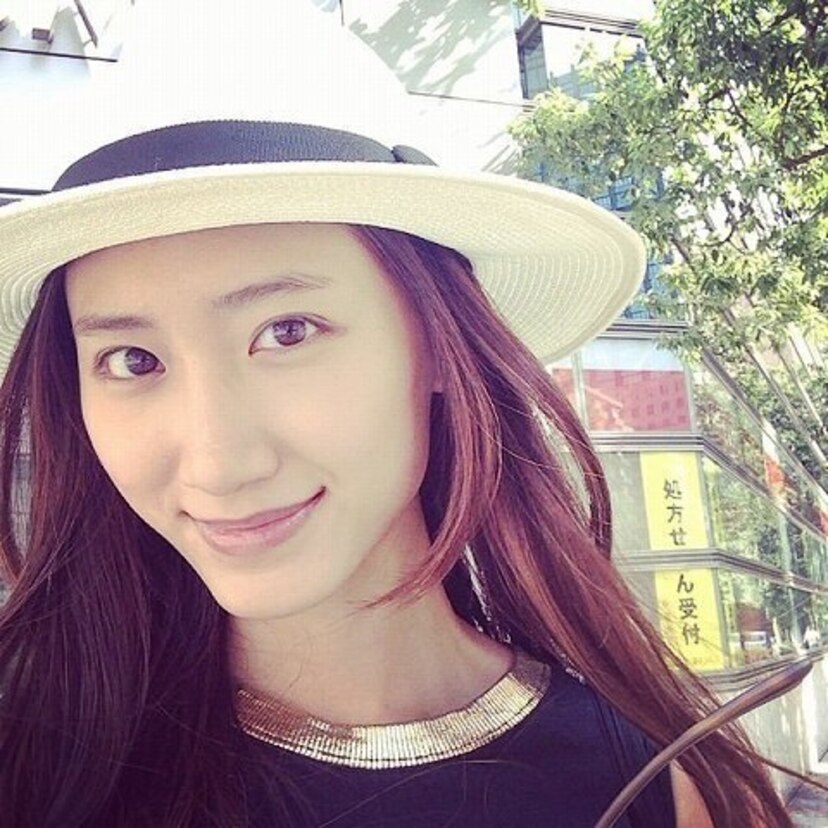 K-POPユニット 「CIRCLE」でデビューしモデル・女優としても活躍した『白雪』現在は？！