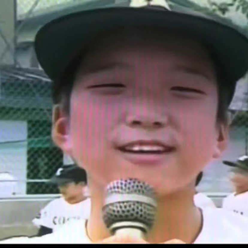 【藤川球児】広末涼子と同級生!? 火の玉ストレート誕生前の球児の球歴