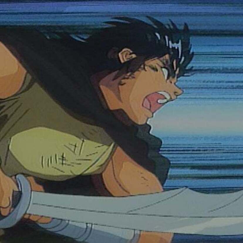 5月は「ドラゴンスレイヤー英雄伝説」他ゲーム関連OVA！「VHSを巻き戻せ！俺たちのOVA特集 vol.7」が放送決定！