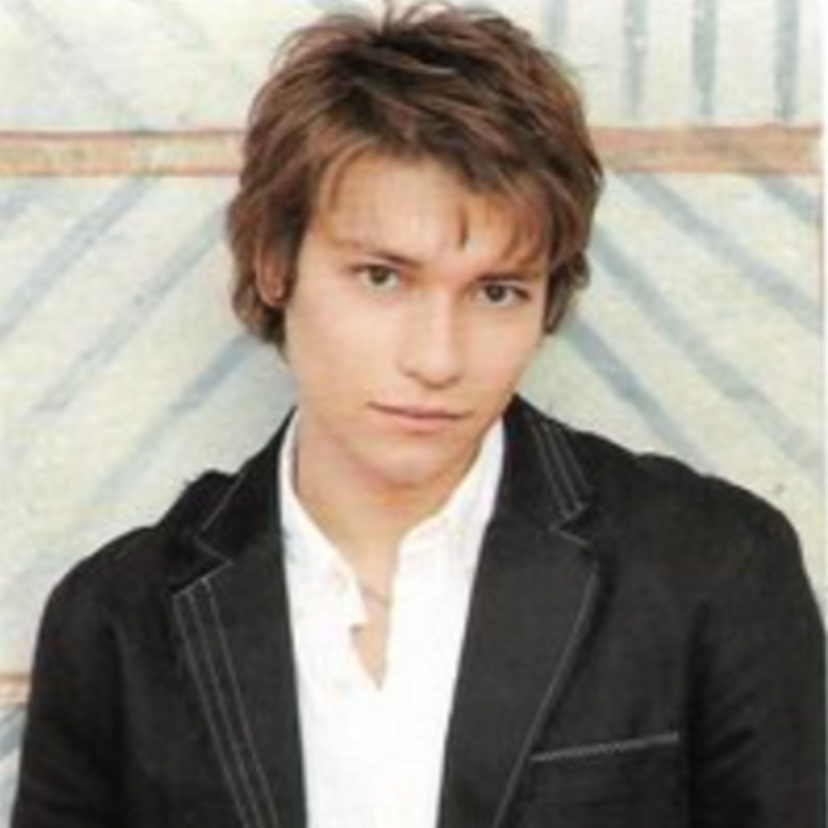 元ジャニーズJr『秋山純』プライベート写真の流出で芸能界を引退！！
