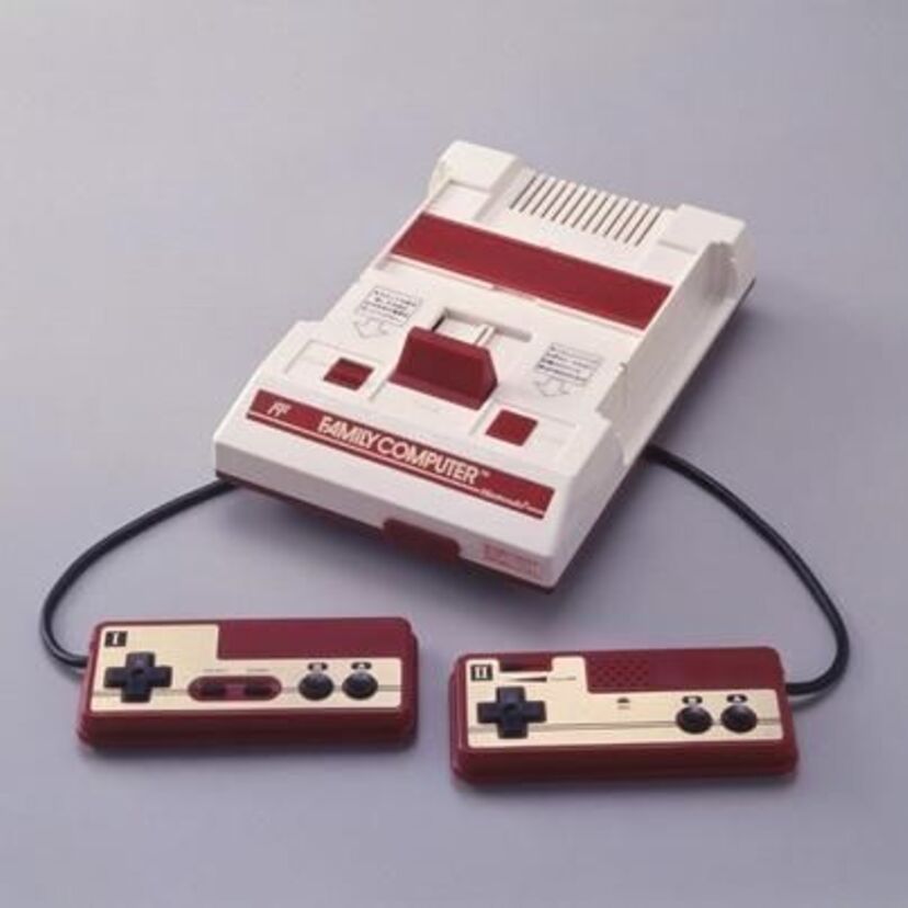 個性が出るファミコンのカセット収納方法、その収納パターンをチェック。