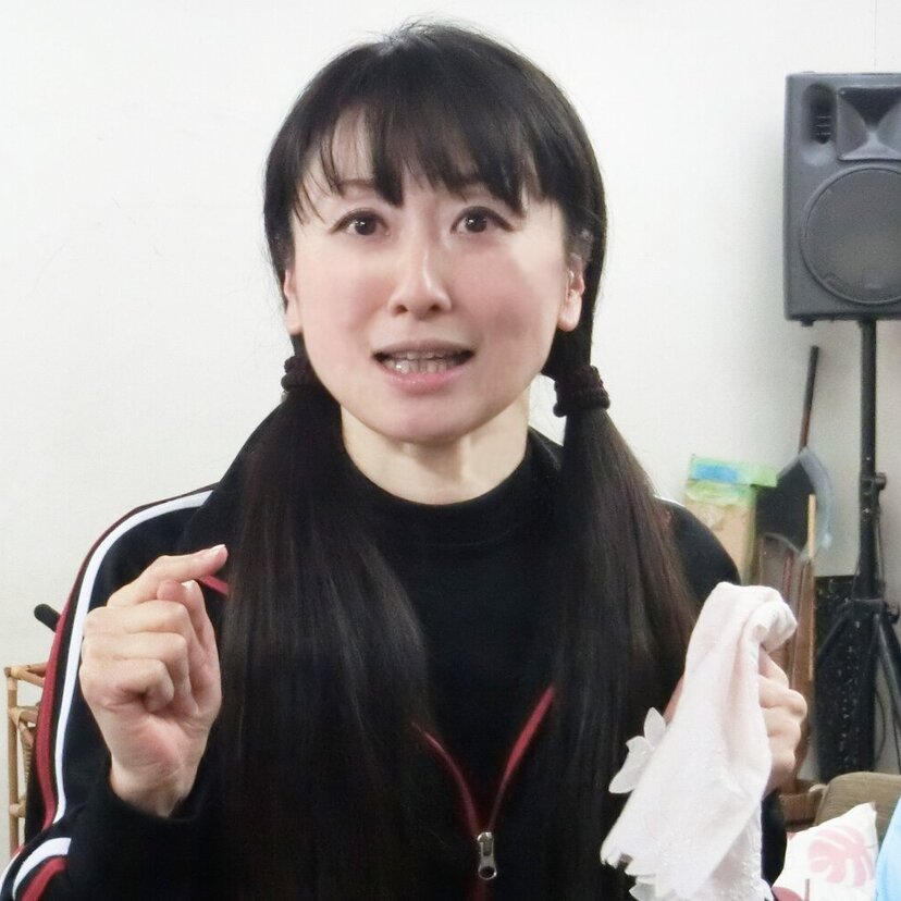 【追悼】僅か50歳の若さでお亡くなりなった女優『浅野実奈子』！！