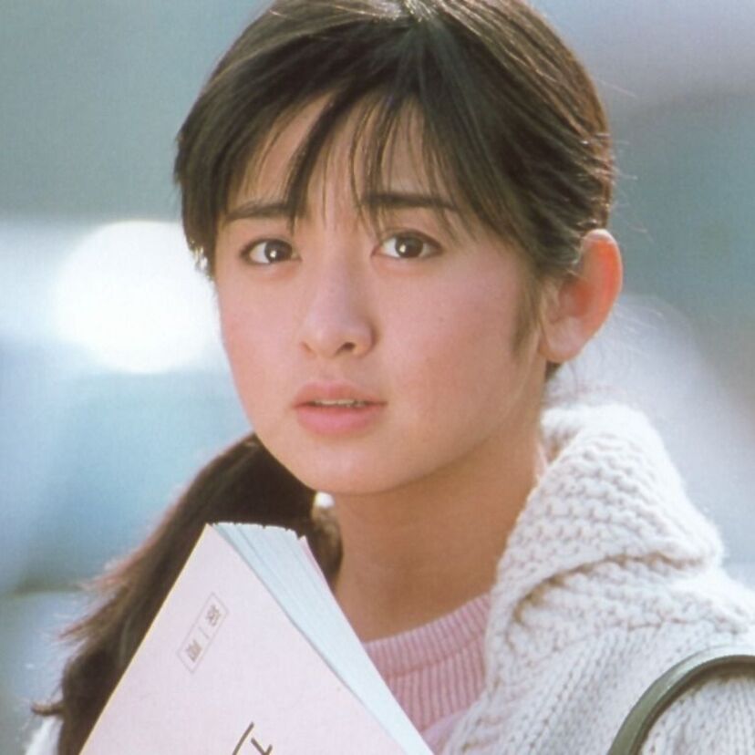 斉藤由貴が１１月に大阪で３０周年公演を開催！！