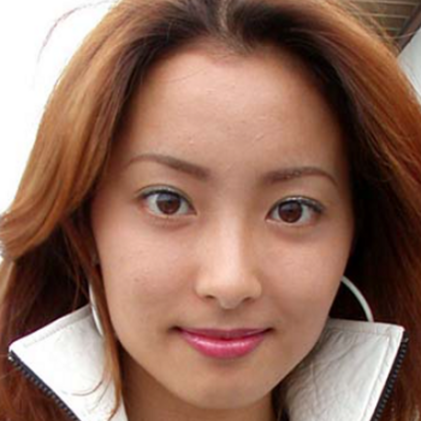 「レースクイーン」や「トゥナイト2」にも出演していた『須藤寛子』現在は？！