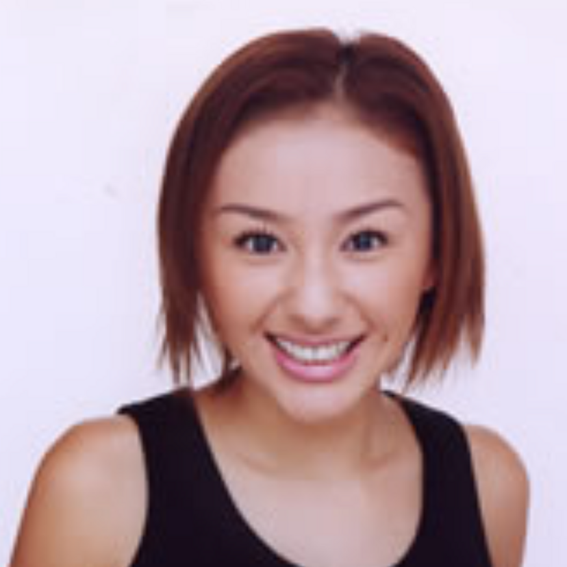 雑誌 「Fine」でデビューし「ワンギャル」も務めた『宮崎景子』！！