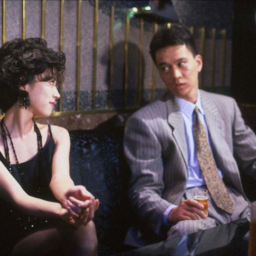 中森明菜主演の幻のサスペンスドラマ！「悪女A・B」「悪女Ⅱサンテミリオン殺人事件」がCSで初放送！！