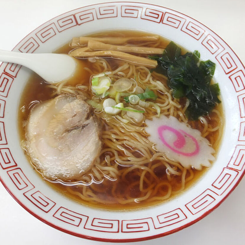 【昭和のラーメン店】懐かしのフランチャイズと名店の記憶