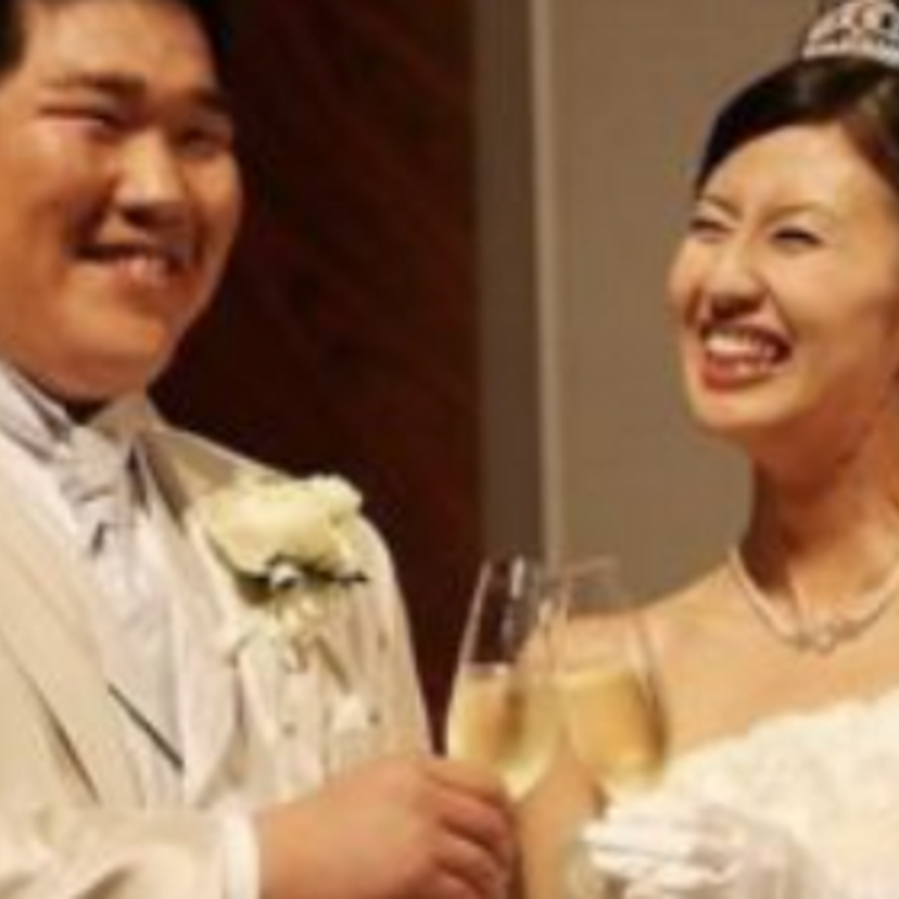 西武ライオンズの中村剛也と結婚したレースクイーン出身の『村上麻里恵』！！