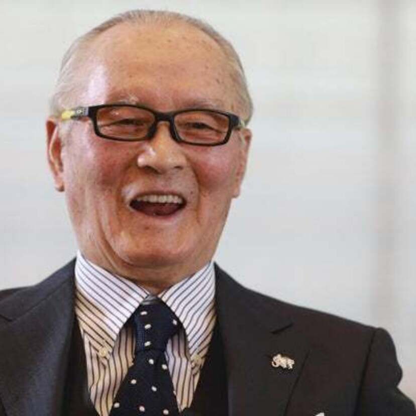 【訃報】巨人軍終身名誉監督・長嶋茂雄さん死去。3月には大谷翔平との“対決”が話題に