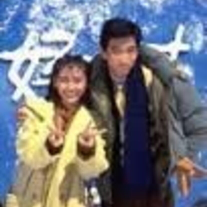 【遠距離恋愛がせつない】中山美穂主演「逢いたい時にあなたはいない･･･」