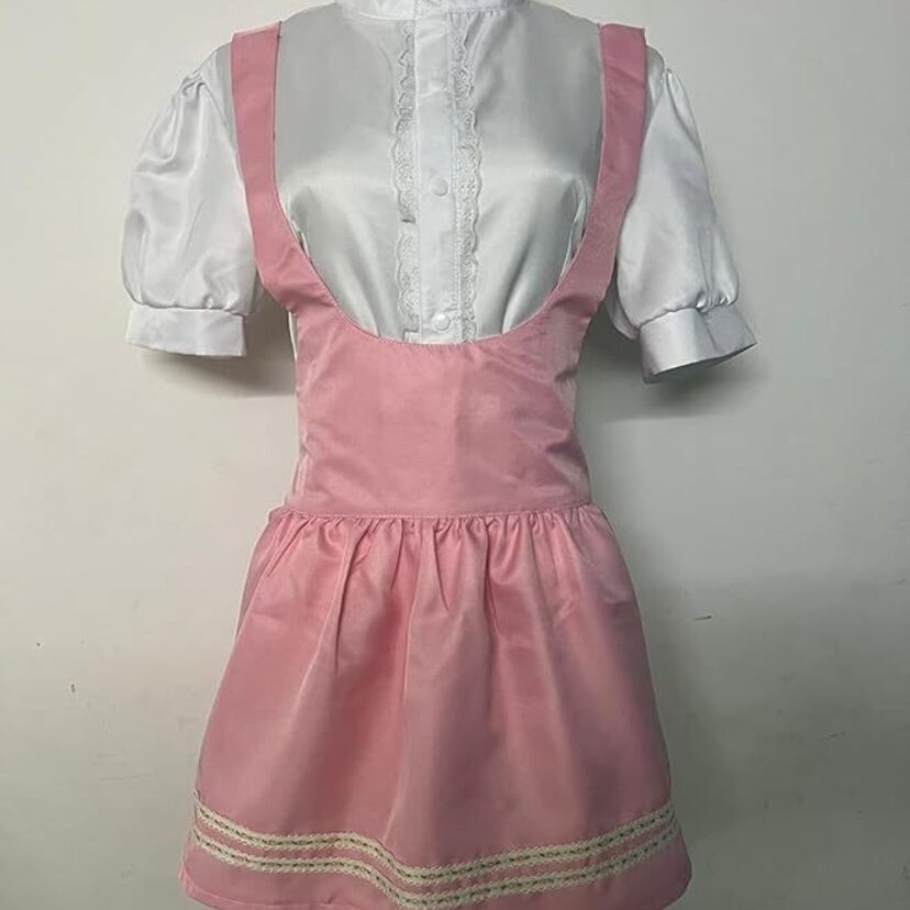 “あの”制服で有名な「アンナミラーズ」が、横浜高島屋で期間限定復活！！