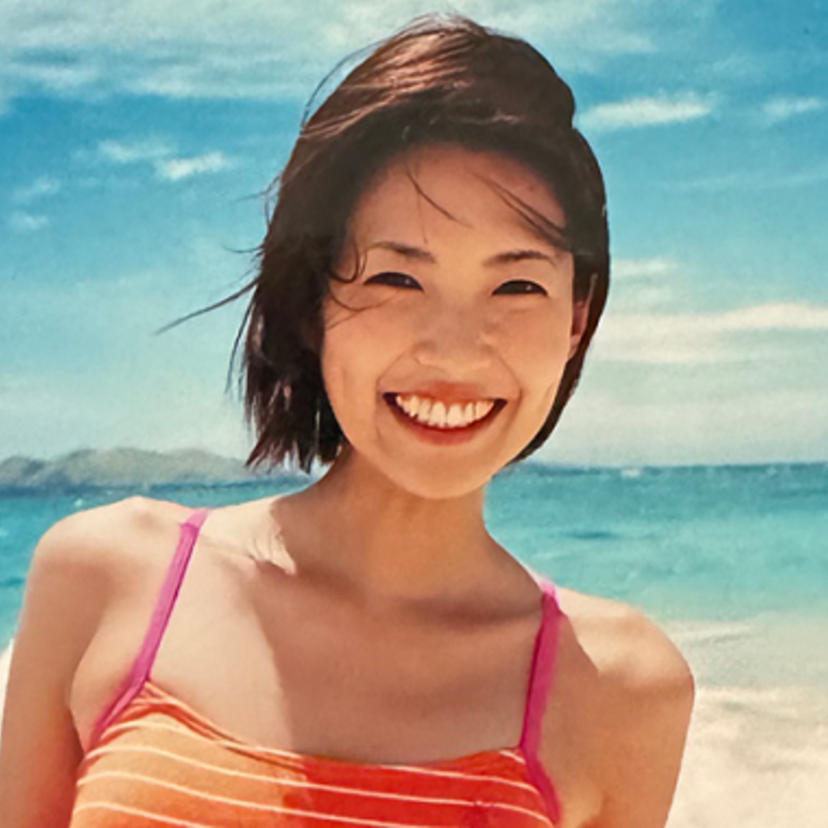 「世界・ふしぎ発見!」のミステリーハンター出演・歴代3位の『浜島直子』！！