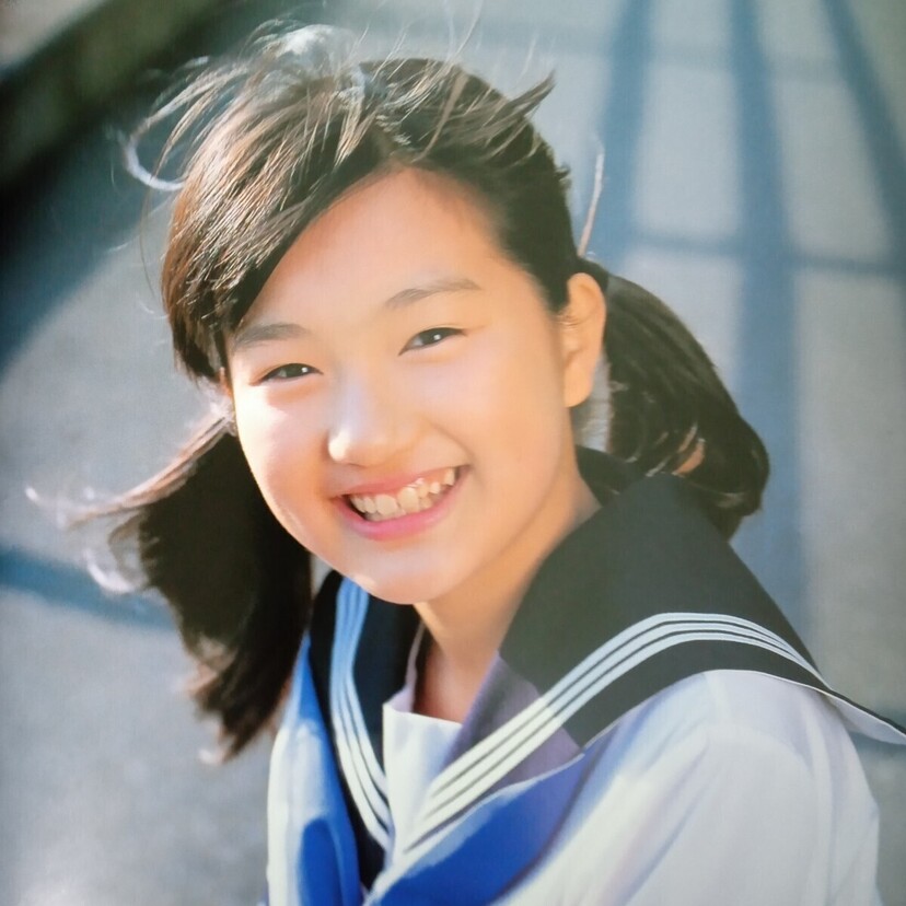 元子役出身でCMにも多数出演していた女優『松田彩香』！！