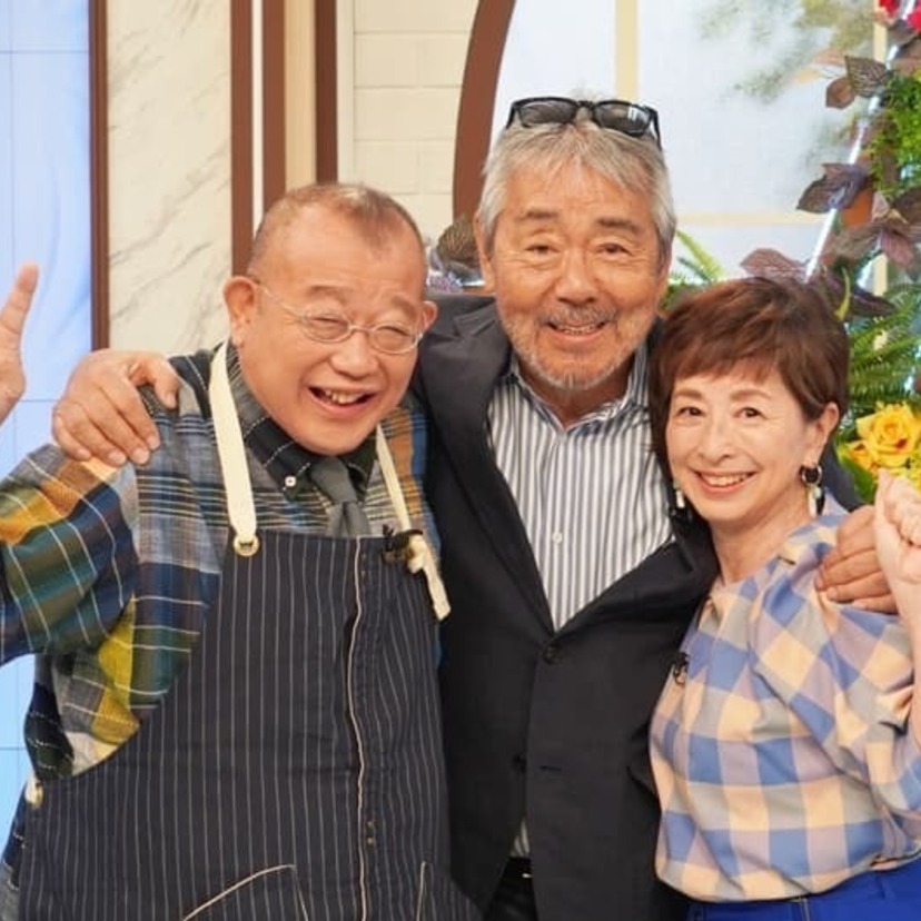 寺尾聰が体験した世界の黒澤明伝説とは？大ヒット「ルビーの指環」誕生秘話も！『鶴瓶ちゃんとサワコちゃん』に寺尾聰が出演！！