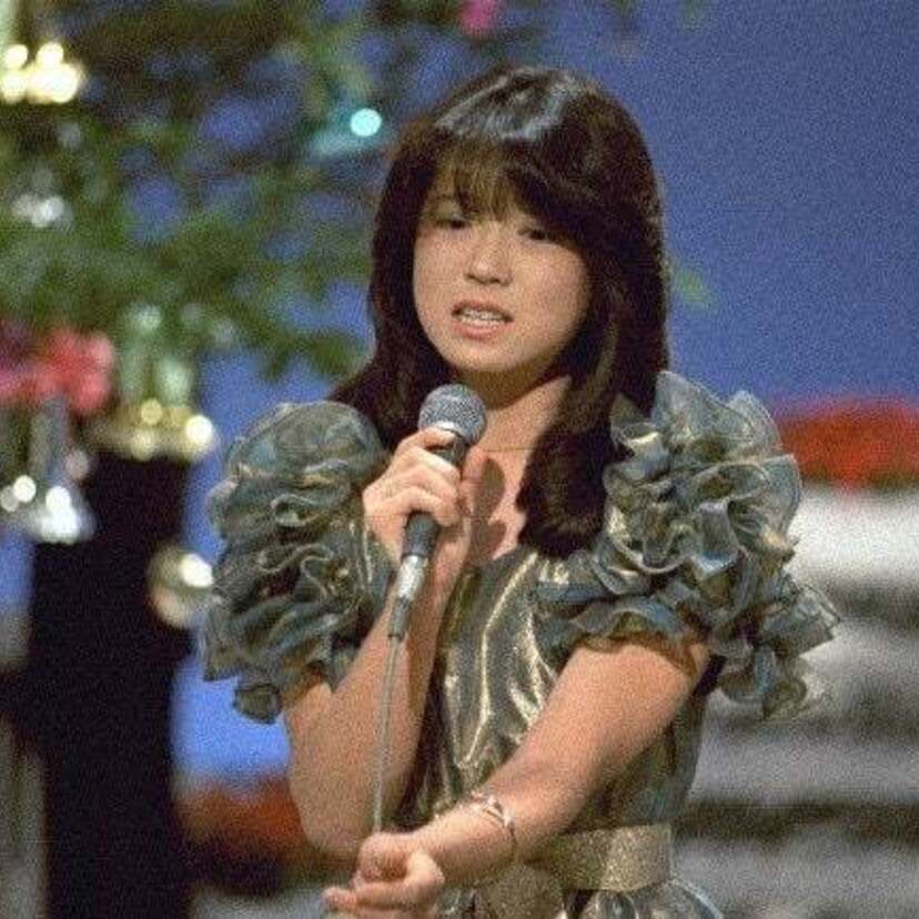 中森明菜の夜ヒット超貴重歌唱映像を蔵出し！『中森明菜 in 夜のヒットスタジオ フジテレビTWOセレクション』が放送！！