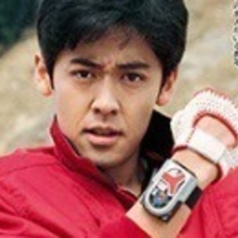 「高速戦隊ターボレンジャー」のレッドターボ役【佐藤健太】現在どうしてる?
