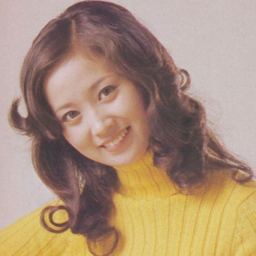 あべ静江さんの1970年代の活躍、涙は心の汗だ!「帰らざる日のために」「太陽がくれた季節」、中村晃子「虹色の湖」、久保田早紀「異邦人」などの懐メロ