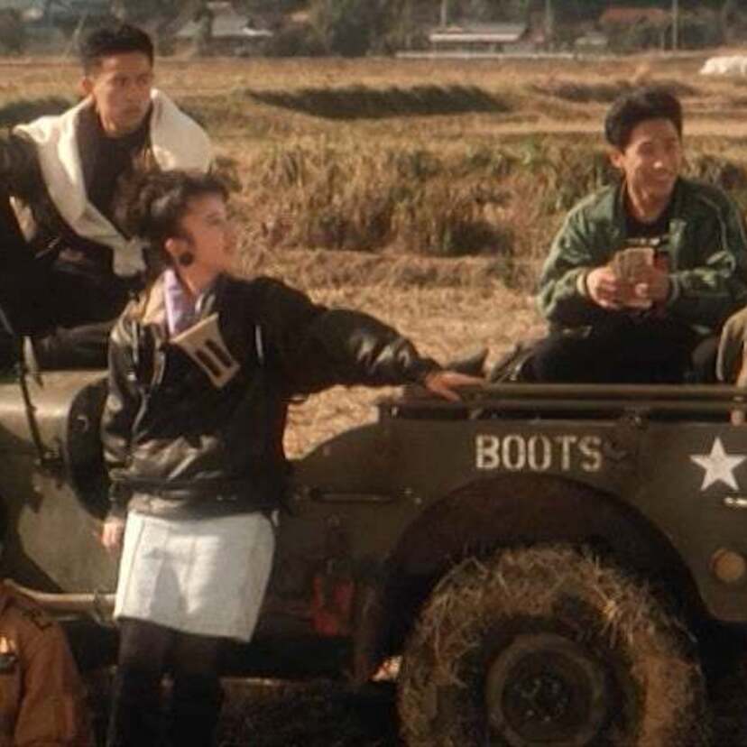 CS衛星劇場「令和によみがえる。懐かしのちょいレア劇場」で大友克洋原作の映画「SO WHAT」などが放送決定！！