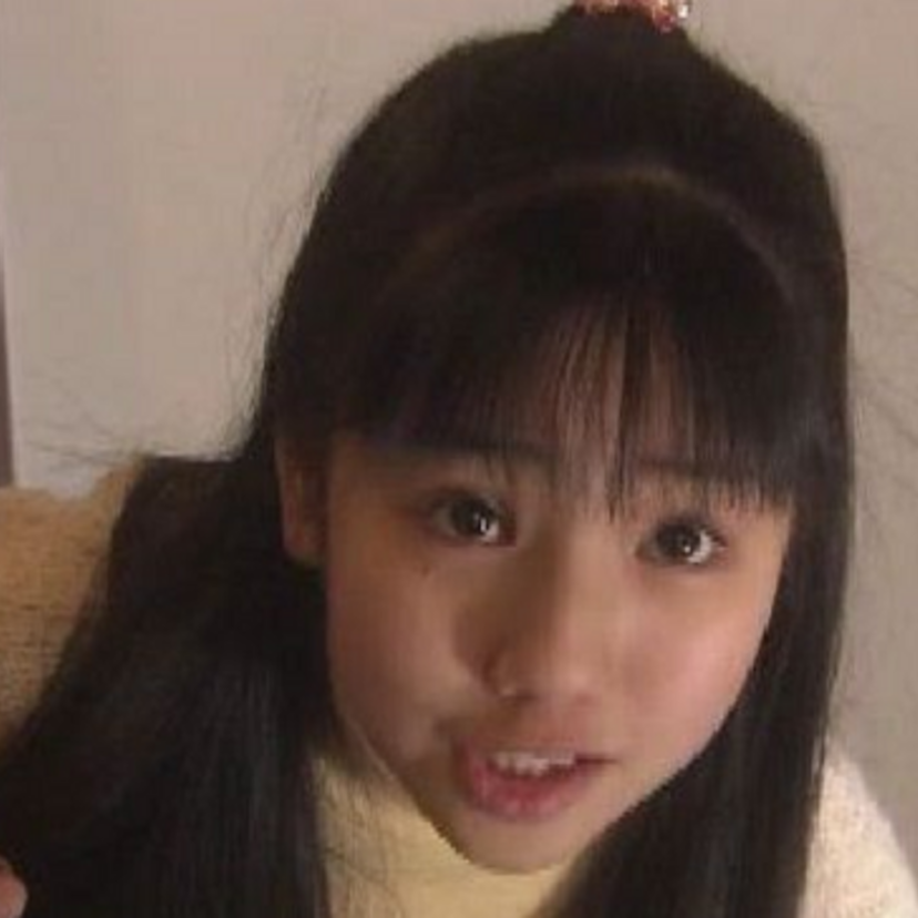 「おはスタ」では、おはキッズとしてレギュラー出演していた『上野一舞』！！