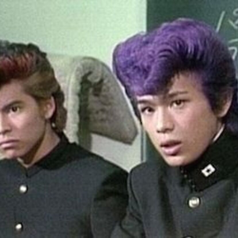 ドMと噂されている江口洋介、妻の森高千里とはどうなのよ！