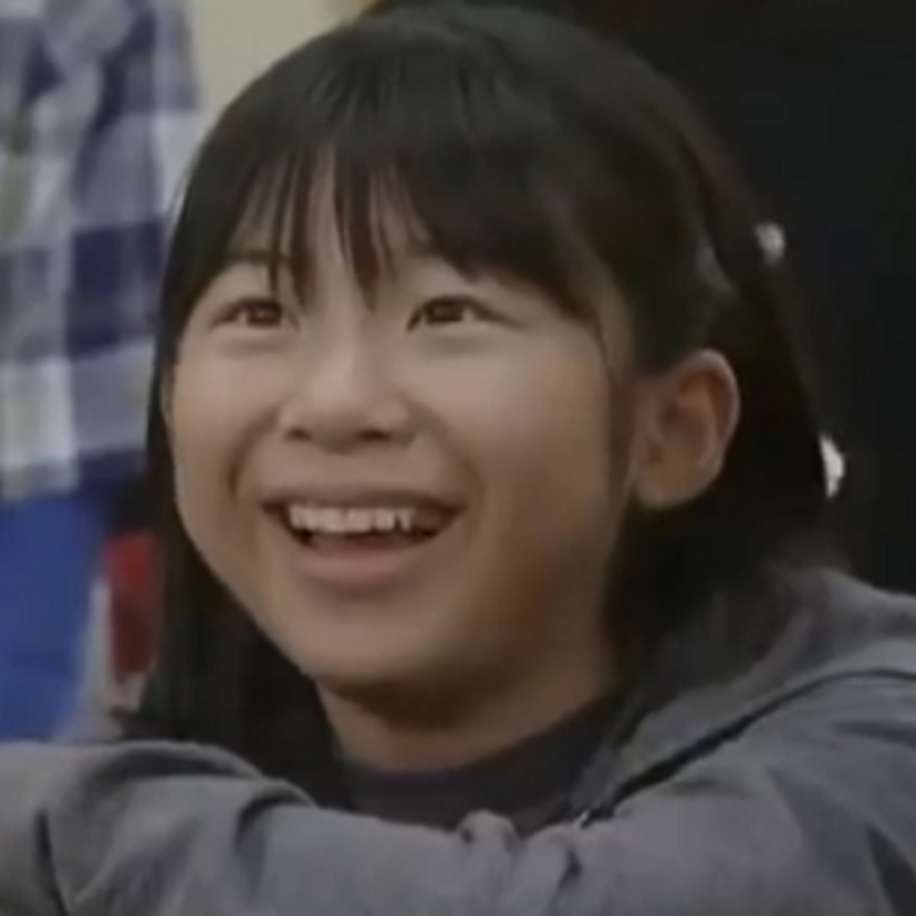 「女王の教室」で主要生徒役・馬場 久子を演じた『永井杏』芸能界を引退！！