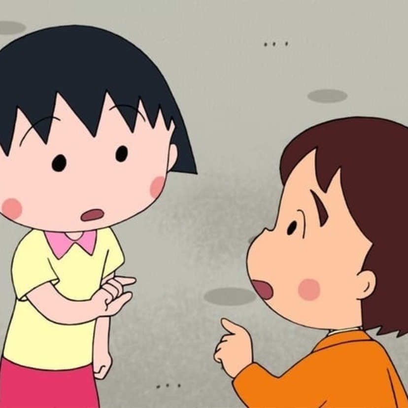 アニメ「ちびまる子ちゃん」で、まる子と「母をたずねて三千里」のマルコが共演！？「まる子、夜の図書館に泊まる」が放送決定！