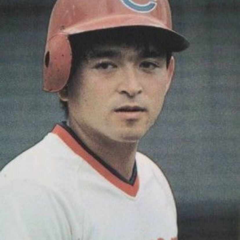 必殺、勝利請負人！【小早川毅彦】の一振りが炸裂すれば勝利がある！！