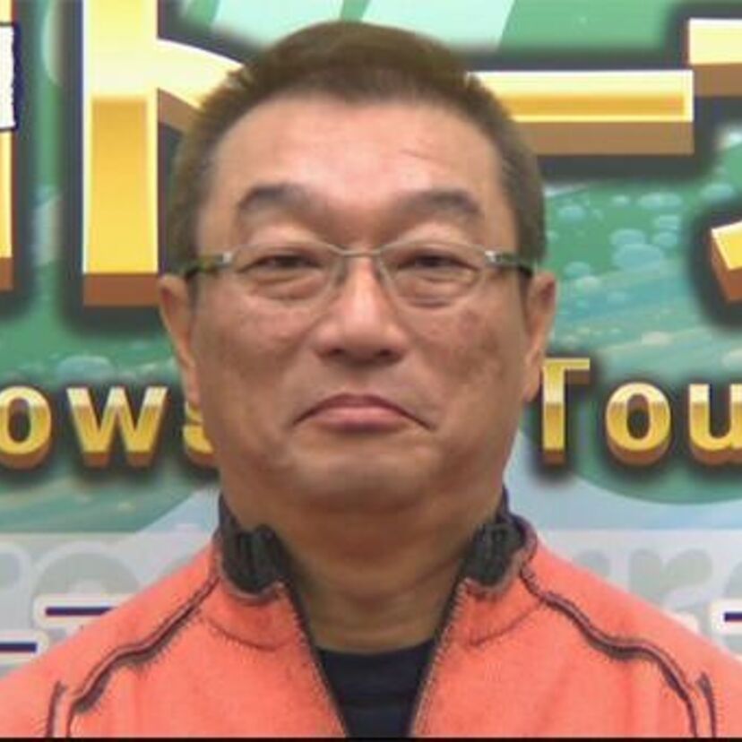 【中野浩一】伝説のミスター競輪！カツラや植毛のCMでもおなじみでした～